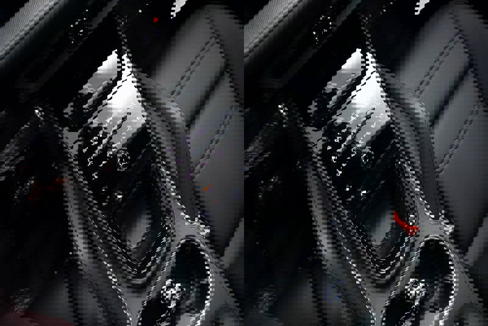 Certified 2025 Porsche Cayenne Coupe image 20