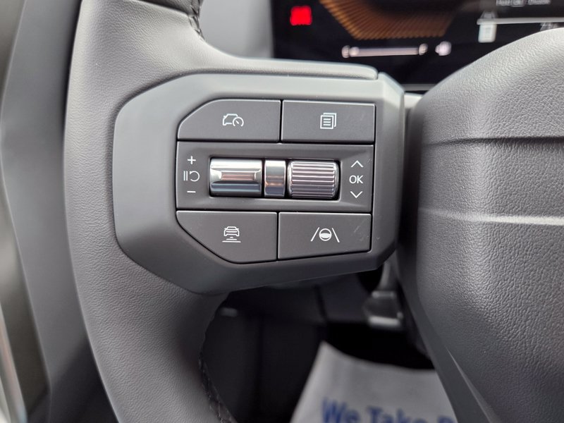 New 2027 Kia Seltos X-Line S AWD/4WD image 30