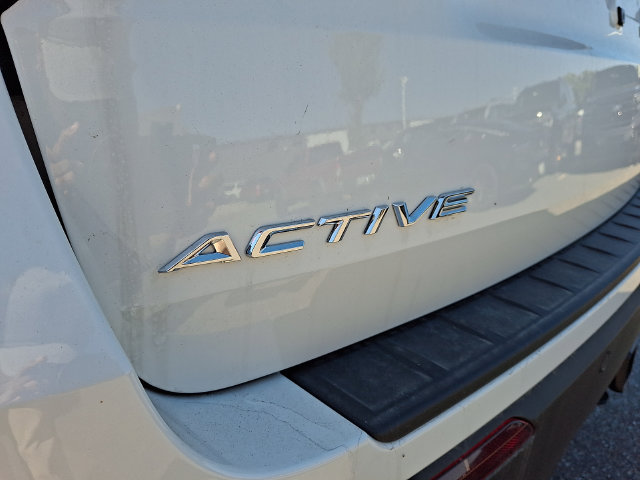New 2026 Ford Explorer Active w/ Active Comfort Package AWD/4WD image 11