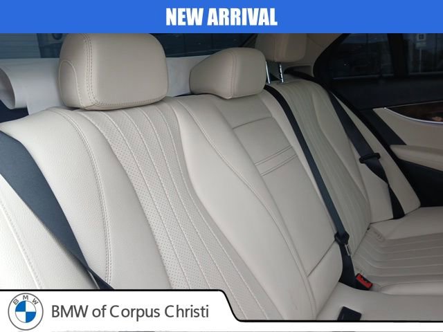 Used 2017 Mercedes-Benz E 300 4MATIC image 14