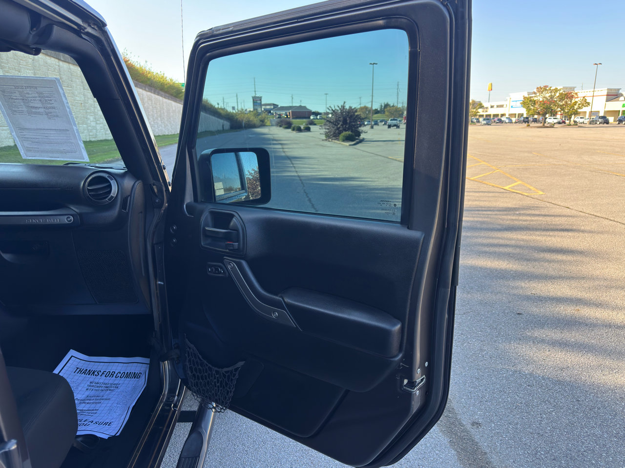 Used 2018 Jeep Wrangler Unlimited Sport S image 26