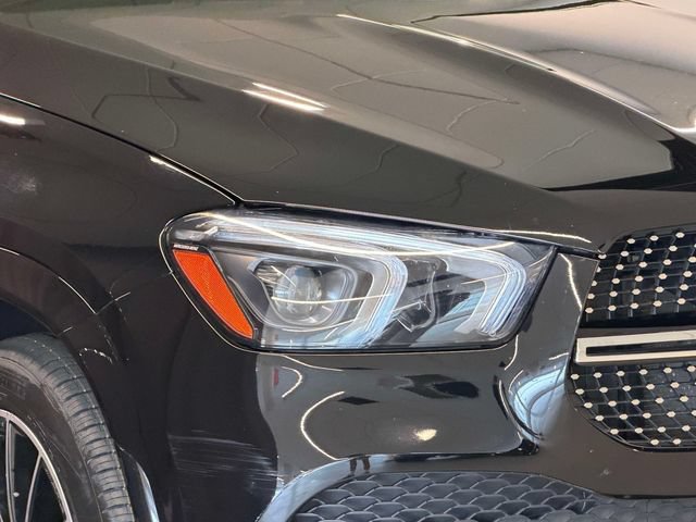 Certified 2023 Mercedes-Benz GLE 350 4MATIC image 9