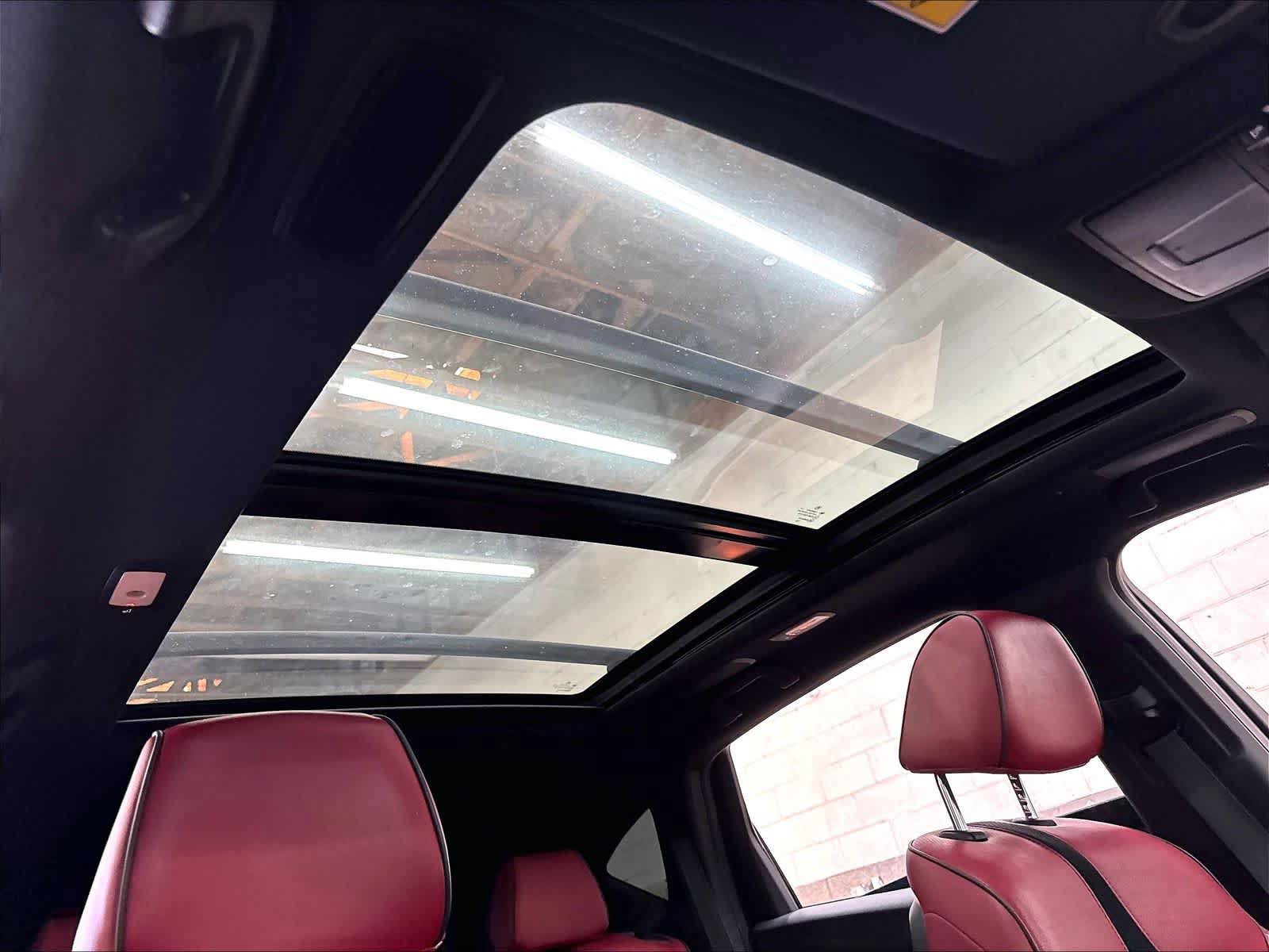 Used 2019 Acura RDX A-Spec w/ Technology Package FWD image 24