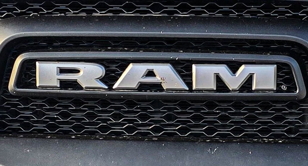 Used 2021 RAM 1500 Classic Warlock w/ Electronics Group AWD/4WD image 14