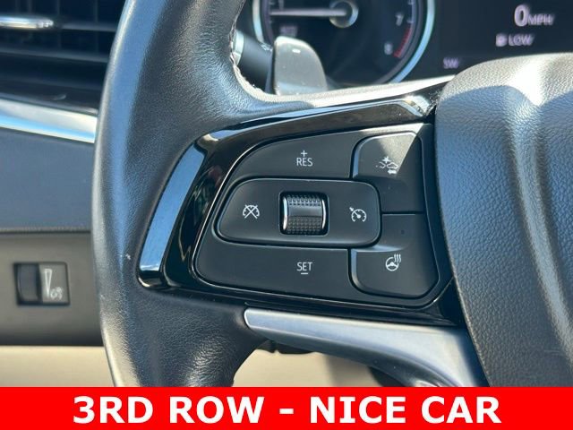 Used 2023 Buick Enclave Essence w/ Sport Touring Edition FWD image 21