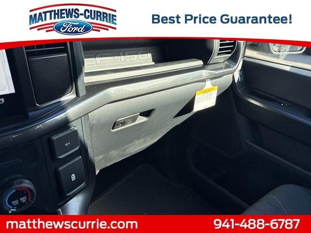 New 2025 Ford F150 STX w/ Equipment Group 200A image 23