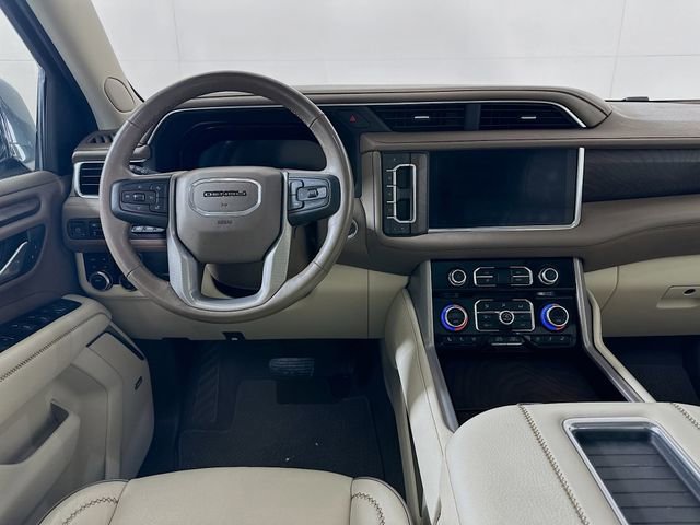 Certified 2022 GMC Yukon XL Denali image 25