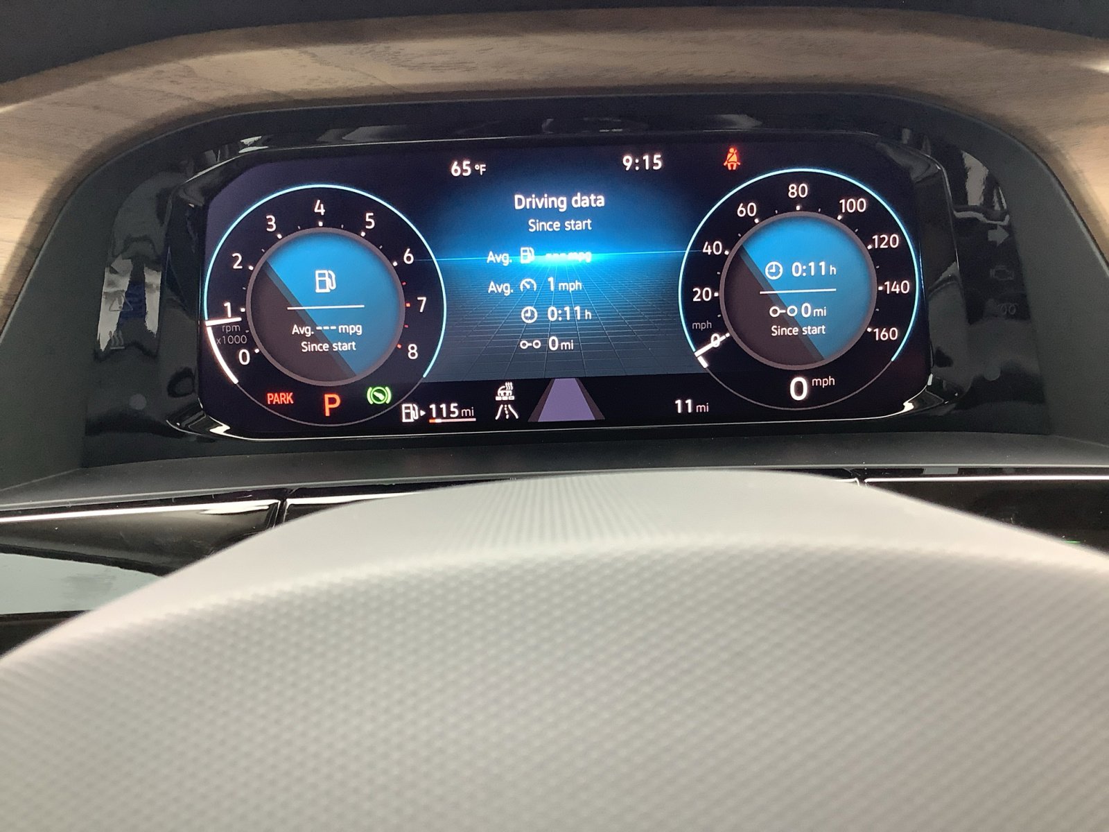 New 2025 Volkswagen Atlas SE image 20