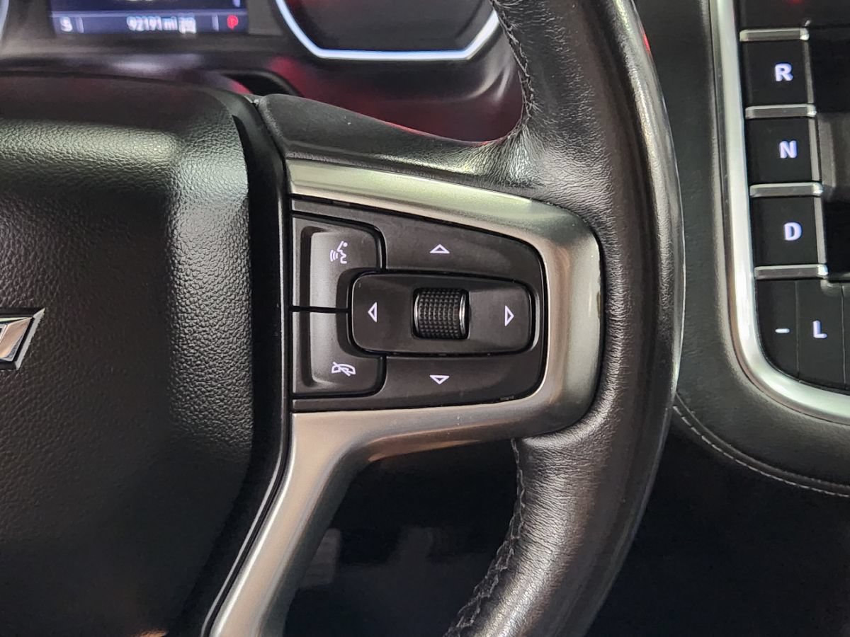 Used 2021 Chevrolet Tahoe Z71 AWD/4WD image 51