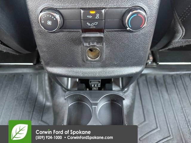 Used 2019 Ford Explorer Sport AWD/4WD image 13