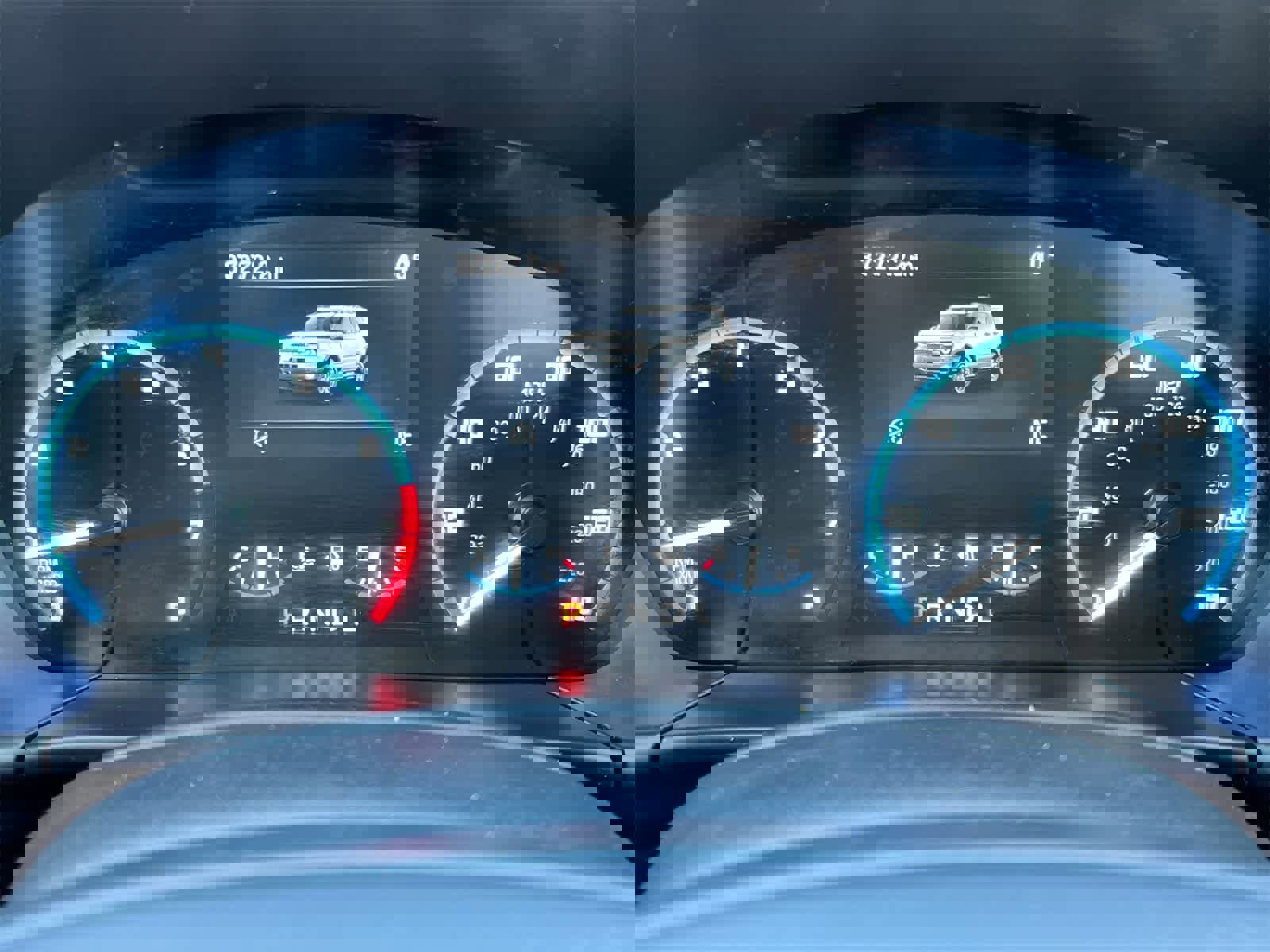 Used 2023 Ford Bronco Sport Big Bend w/ Convenience Package image 33