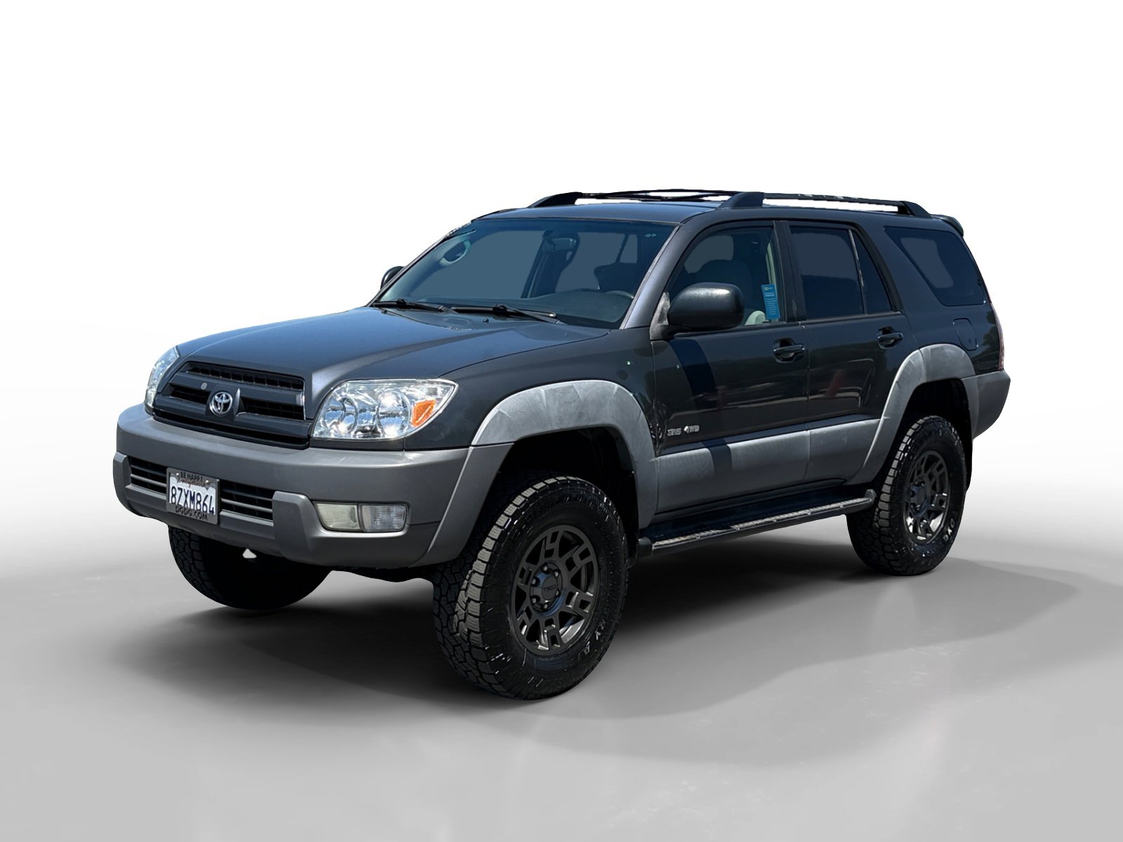 Used 2003 Toyota 4Runner 4WD image 1
