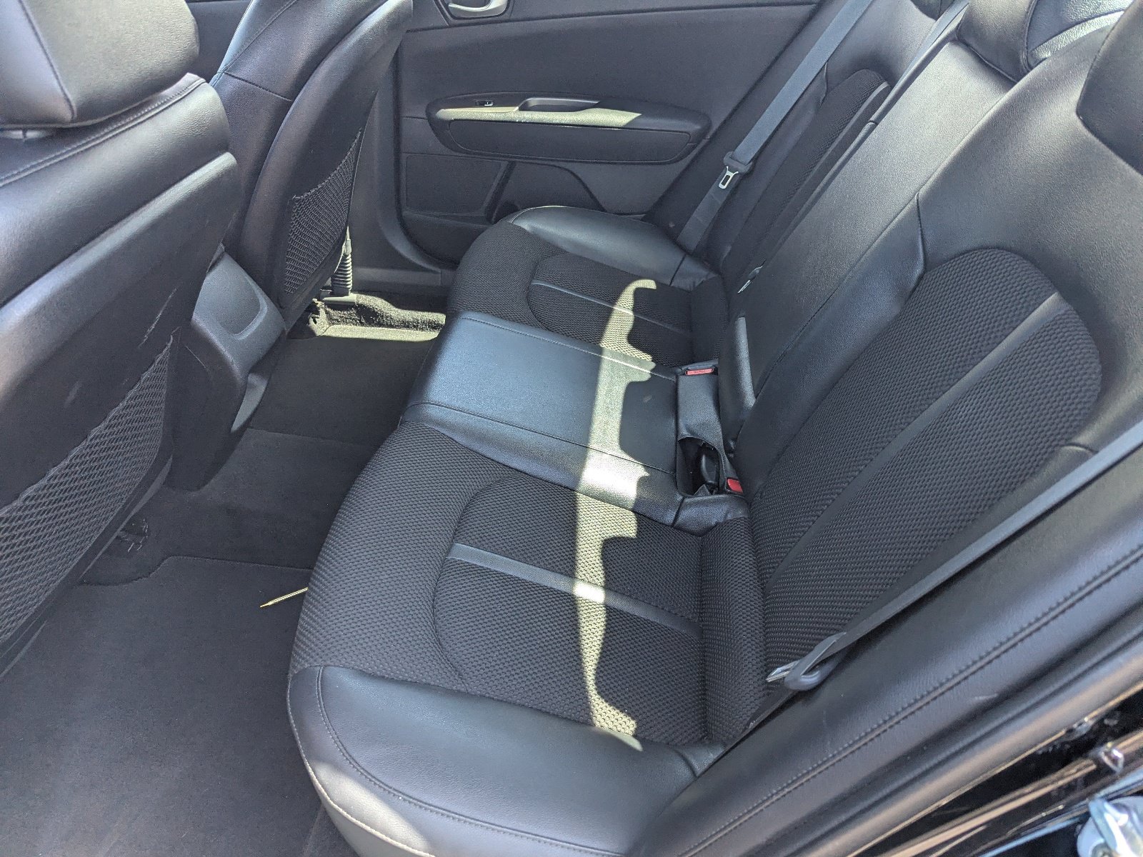 Used 2020 Kia Optima S FWD image 16