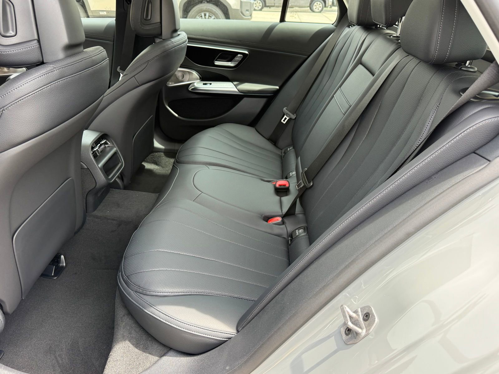 New 2026 Mercedes-Benz E 450 4MATIC All-Terrain Wagon image 29