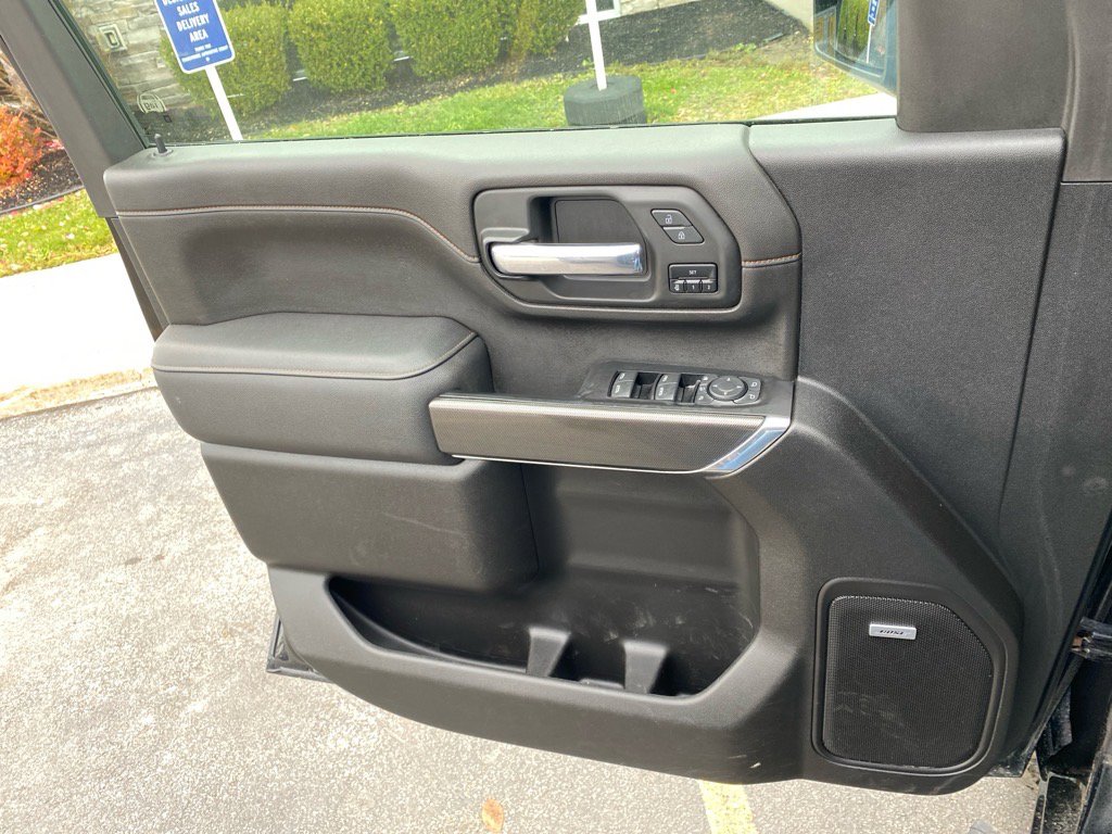 Used 2023 GMC Sierra 2500 AT4 w/ AT4 Premium Plus Package image 22