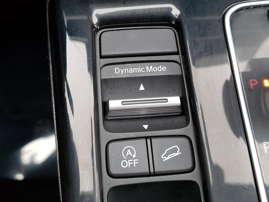 Certified 2025 Acura ADX A-Spec image 28