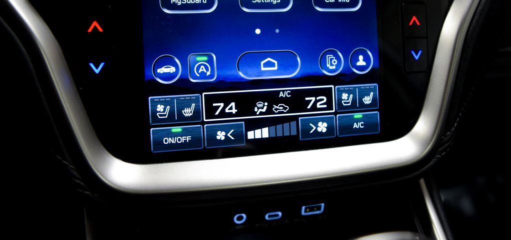 Used 2024 Subaru Outback Touring XT image 19