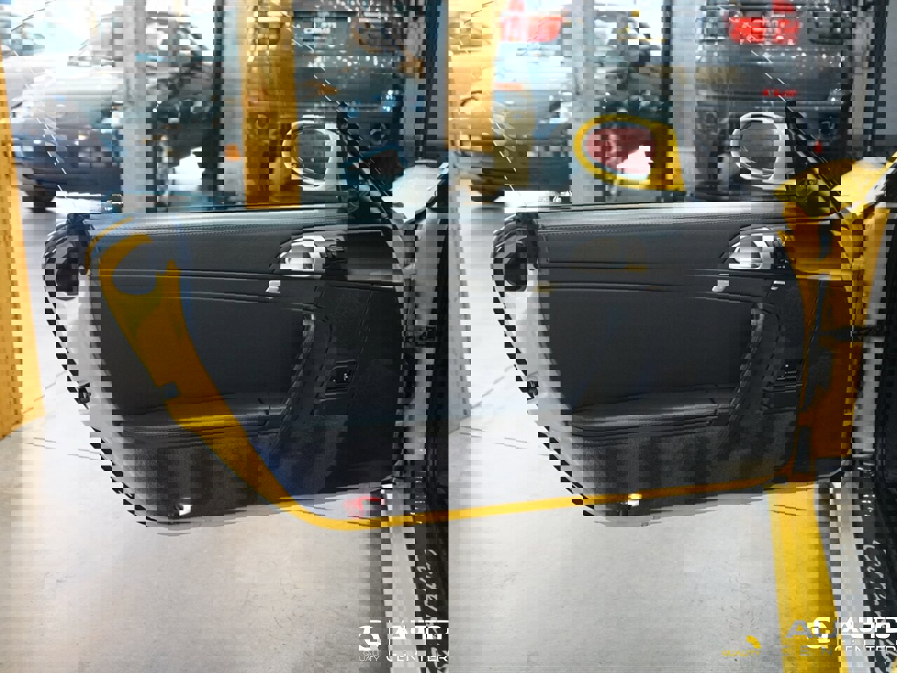 Used 2006 Porsche 911 Carrera 4S image 16