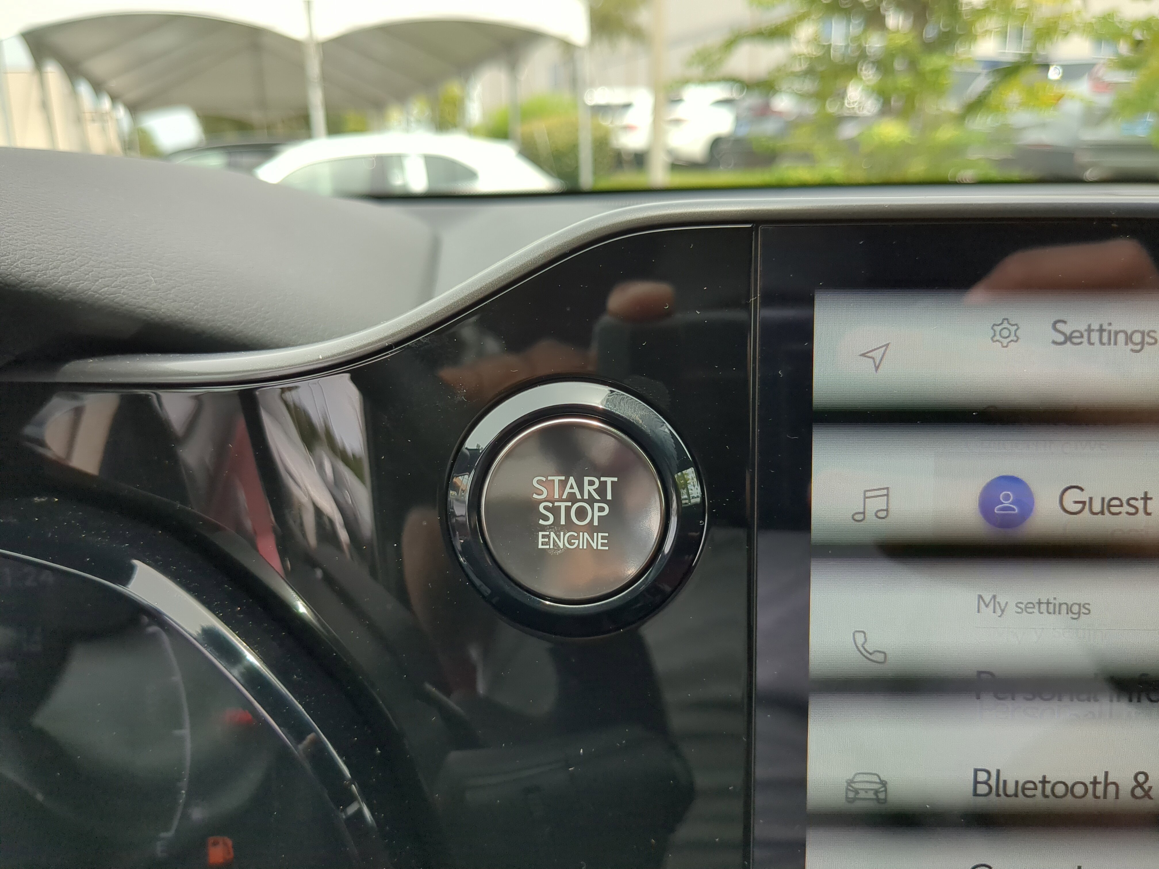 New 2025 Lexus NX 350 AWD w/ Premium Package image 31