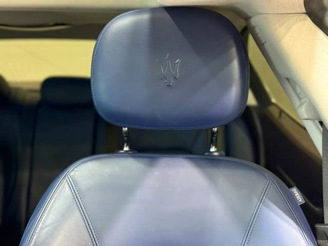 Used 2019 Maserati Ghibli S Q4 AWD/4WD image 27