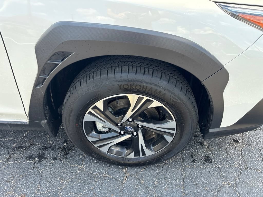Certified 2025 Subaru Crosstrek 2.5i Premium w/ Convenience Package #2 AWD/4WD image 7