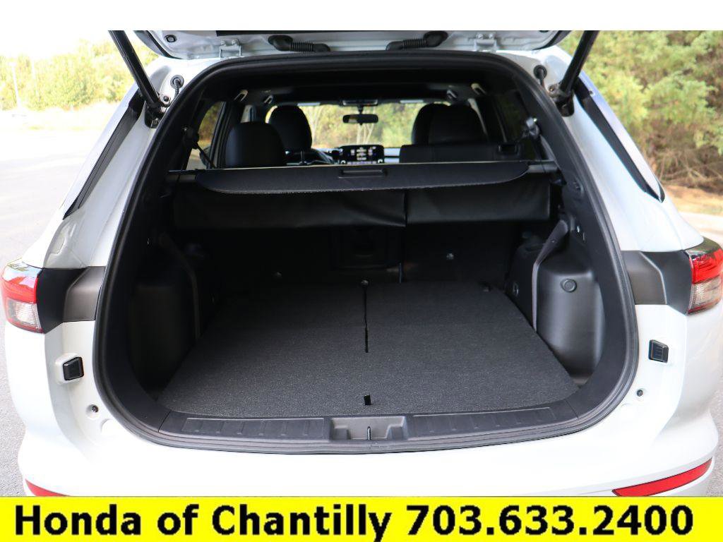 Used 2024 Mitsubishi Outlander SE Black Edition image 26