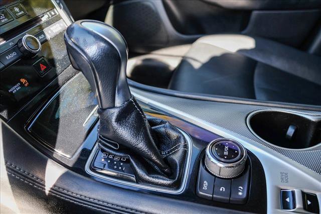Used 2017 INFINITI Q50 3.0t Premium image 20