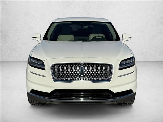 Used 2021 Lincoln Nautilus FWD w/ Equipment Group 101A image 2