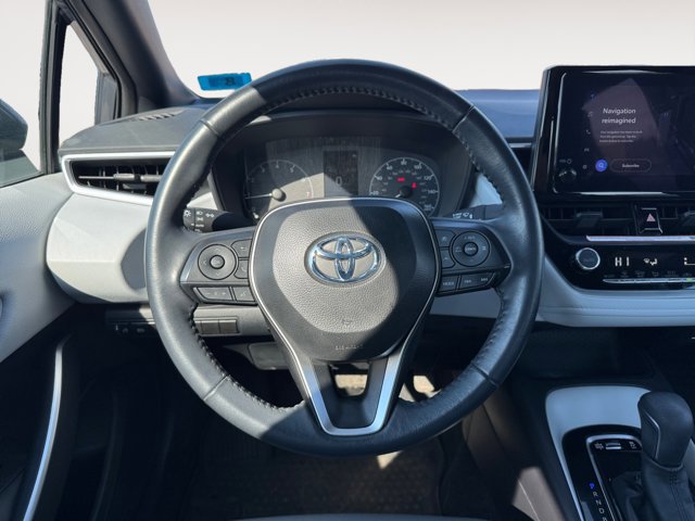 Used 2024 Toyota Corolla SE image 12