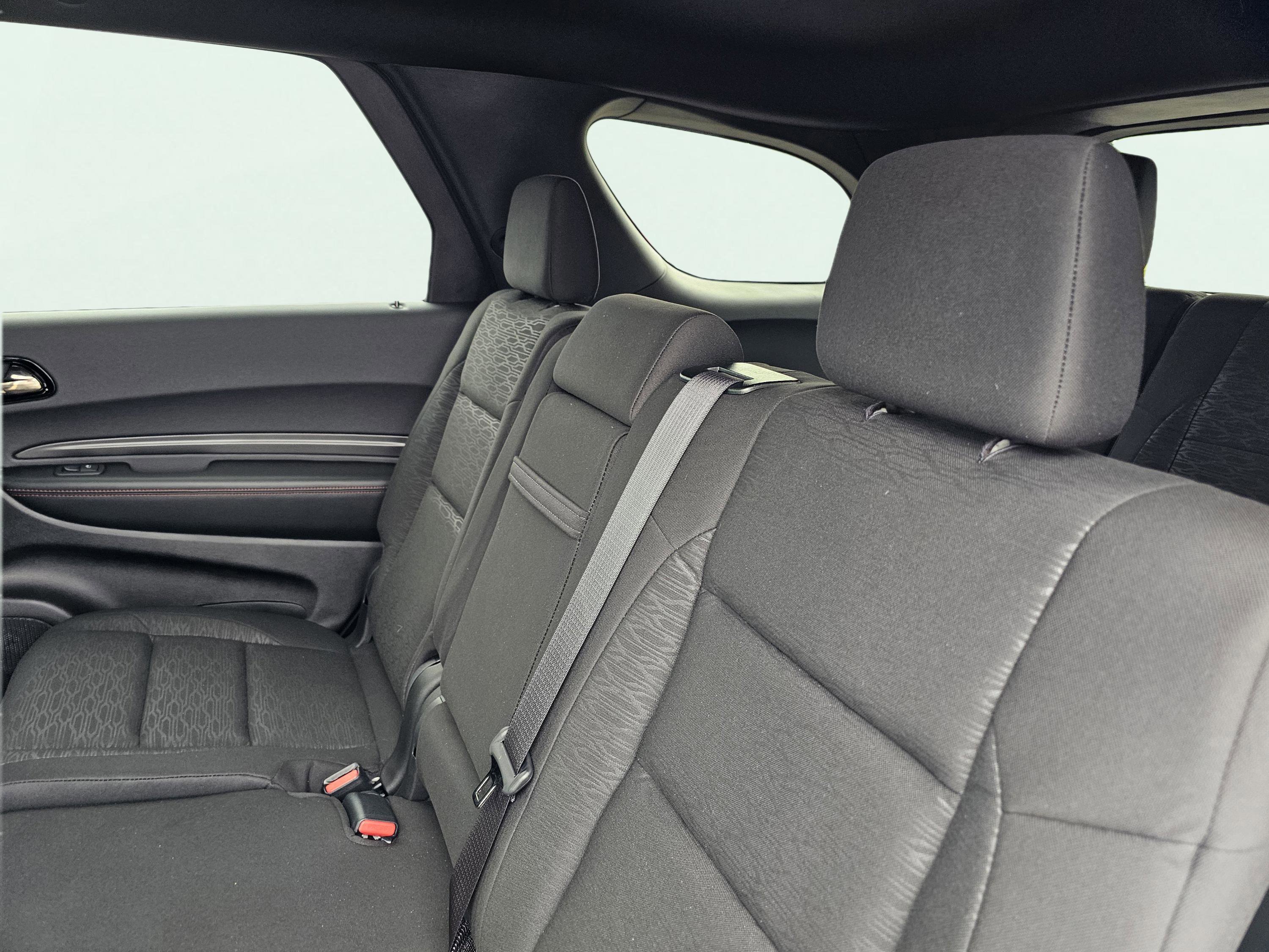 New 2026 Dodge Durango GT RWD image 33