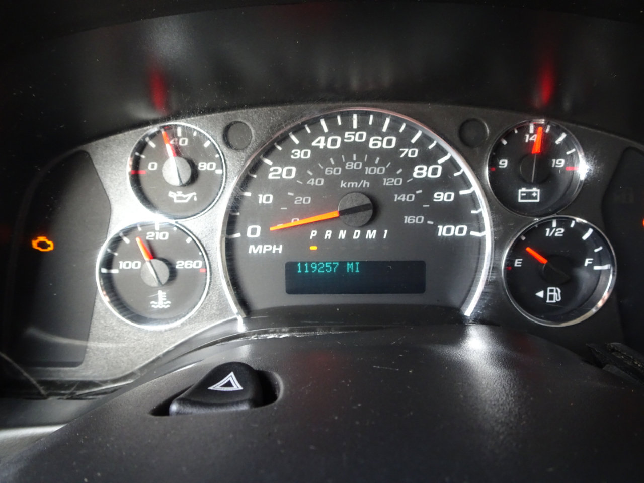 Used 2013 GMC Savana 2500 image 18