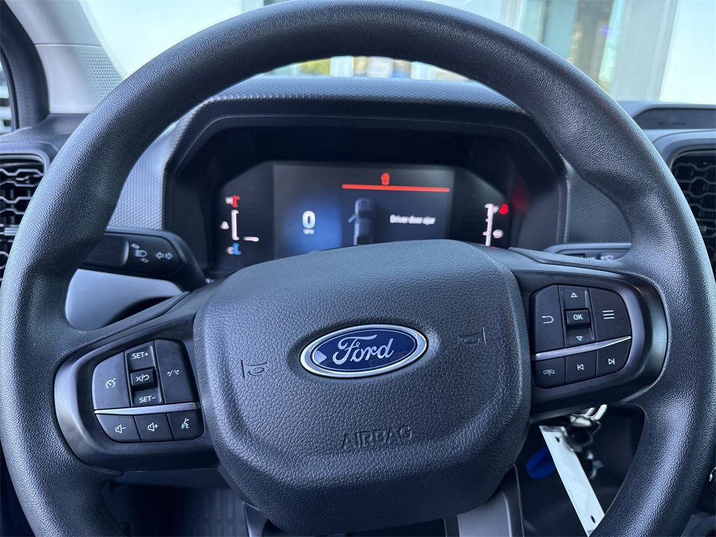 Used 2024 Ford Ranger XL image 23
