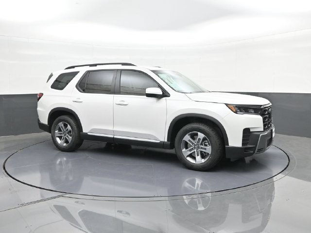New 2026 Honda Pilot EX-L image 17