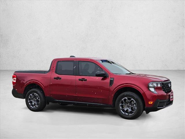 Used 2025 Ford Maverick XLT w/ XLT Luxury Package image 3