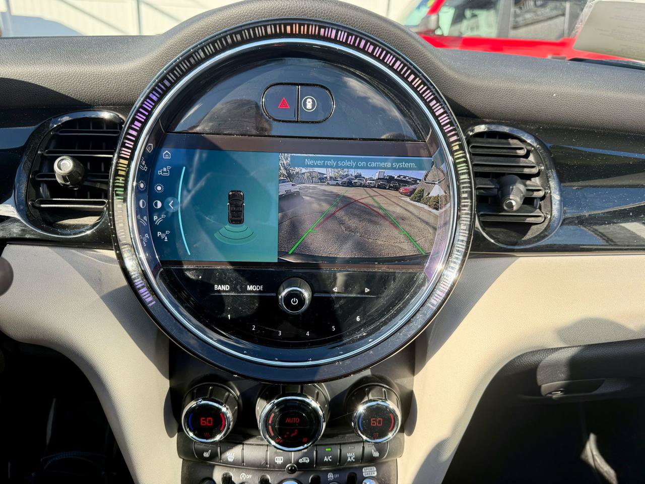 Used 2023 MINI Cooper S w/ Signature Upholstery Package FWD image 31