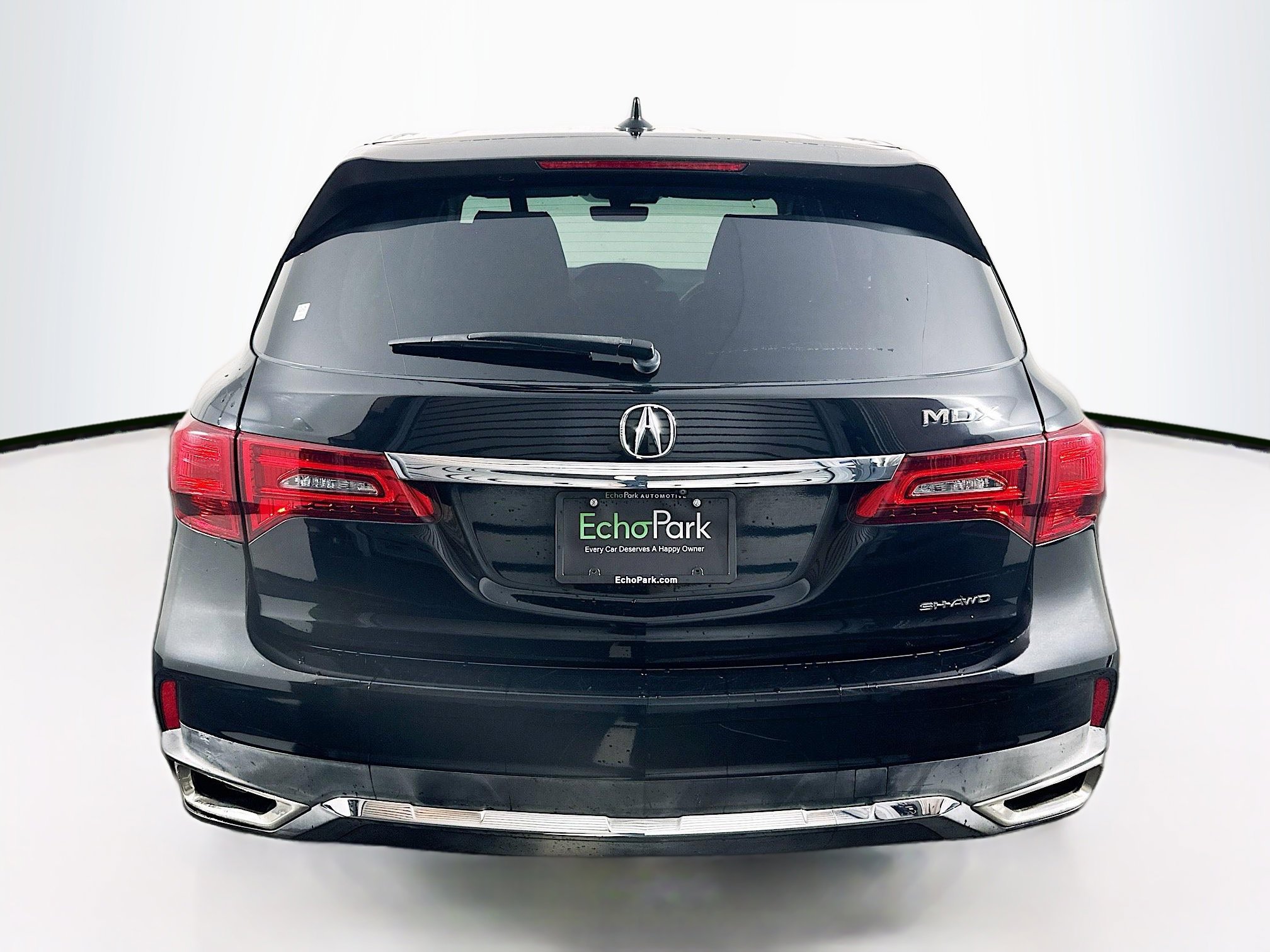 Used 2017 Acura MDX SH-AWD image 7