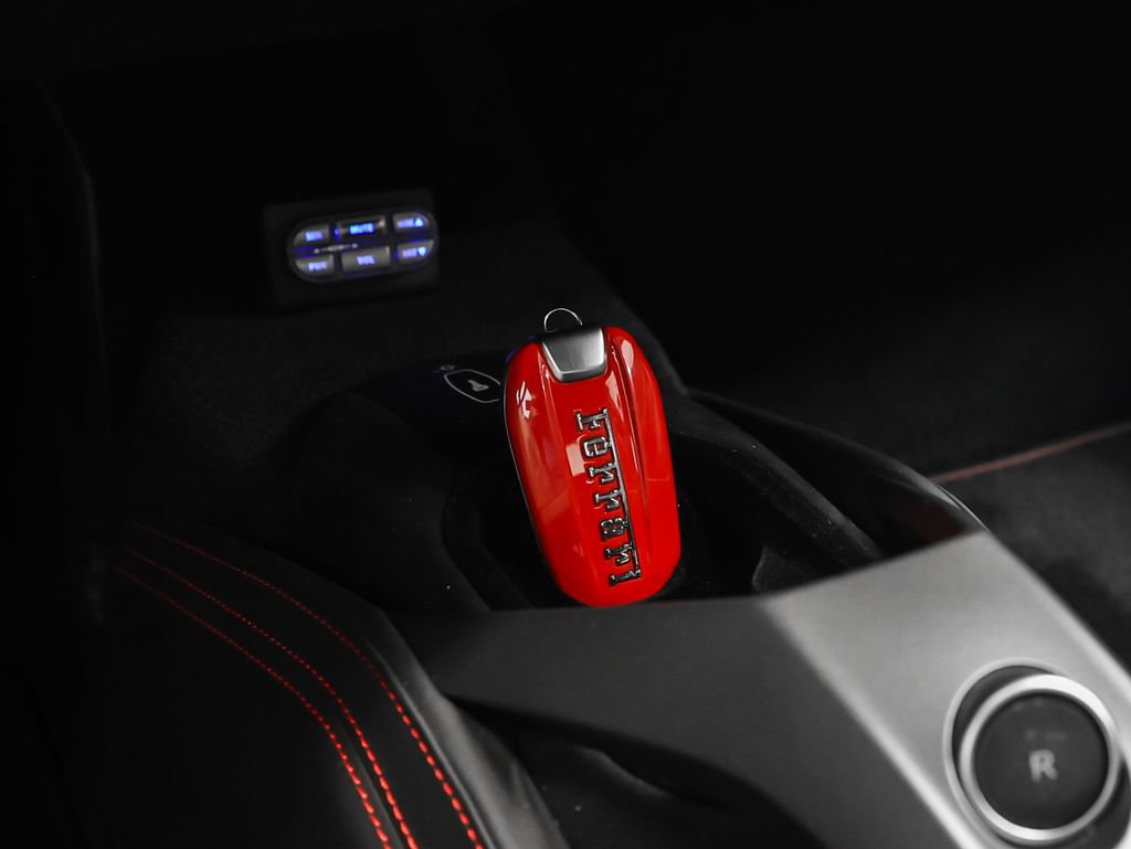 Certified 2018 Ferrari 488 GTB RWD image 59