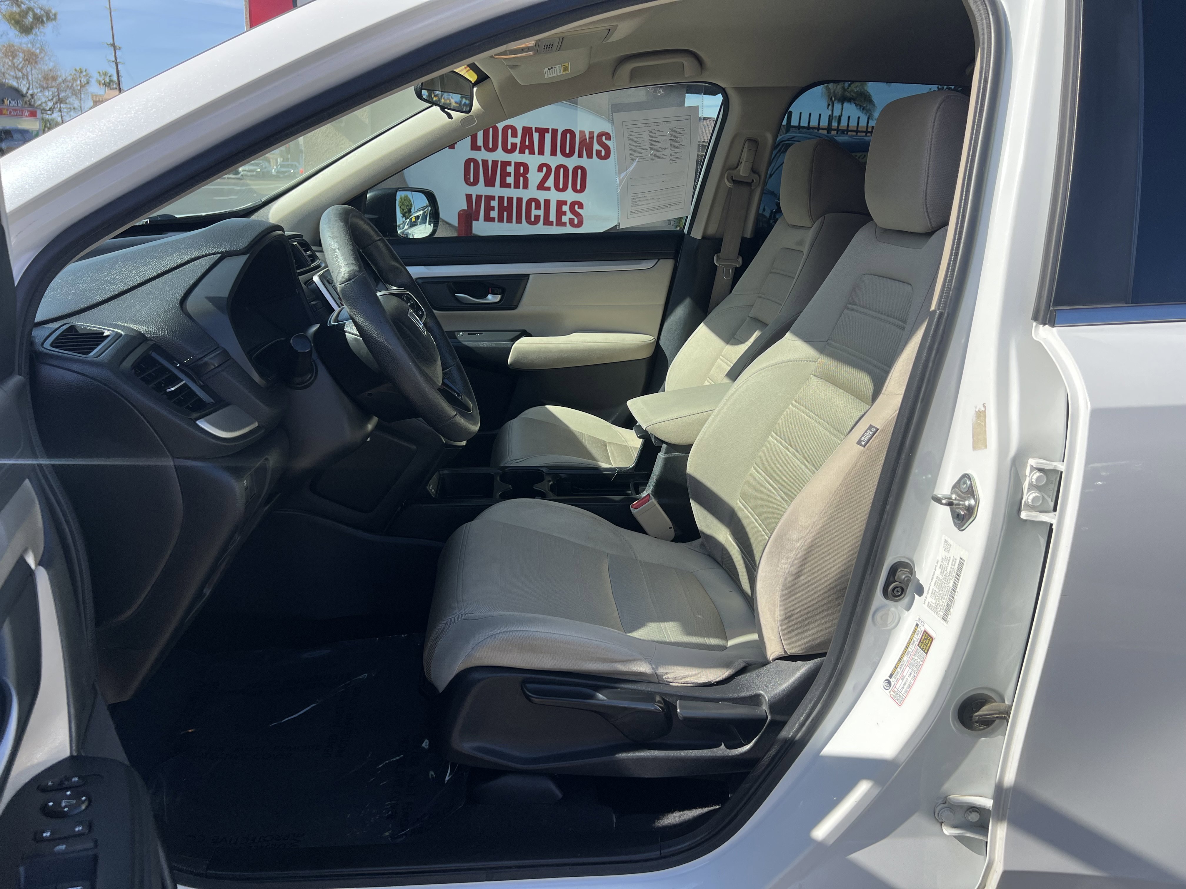 Used 2020 Honda CR-V LX image 13