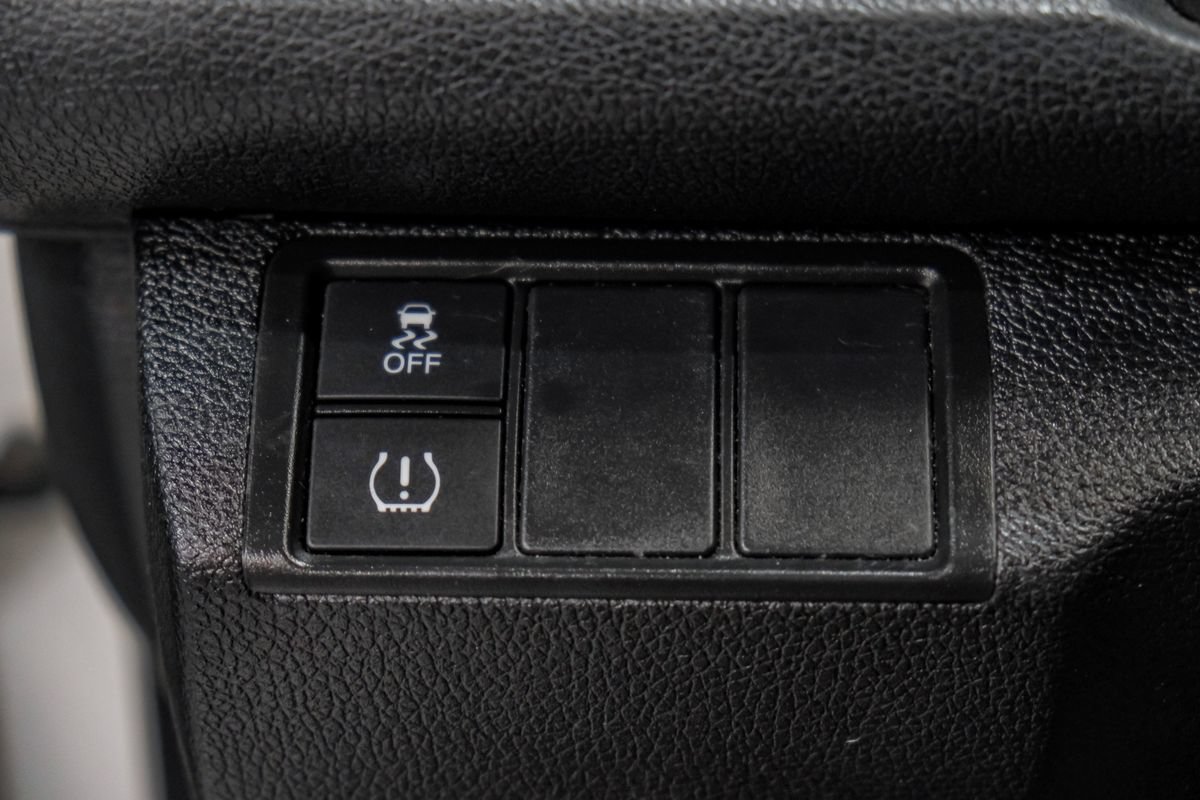 Used 2016 Honda Civic LX-P image 27