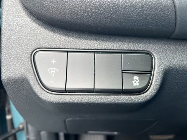 Certified 2024 Kia Seltos SX image 11