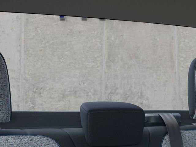 New 2026 Ford Maverick XLT image 24