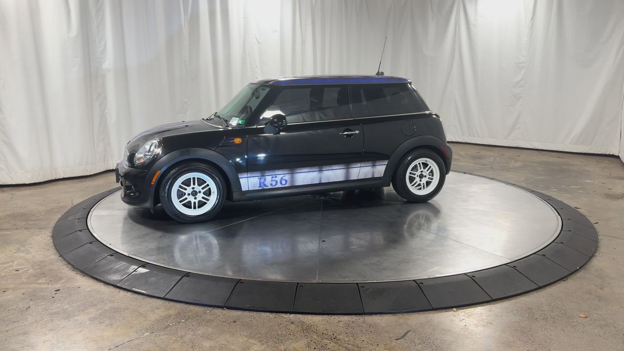 Used 2013 MINI Cooper Hardtop image 5