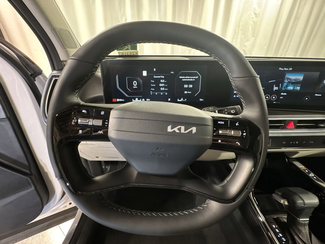 New 2026 Kia Sorento SX image 20