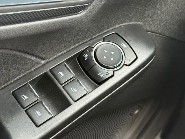 New 2026 Ford Escape ST-Line Select w/ Tech Pack #1 image 26