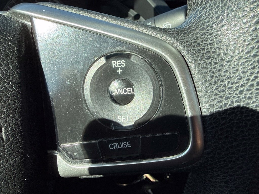 Used 2017 Honda Civic LX image 22
