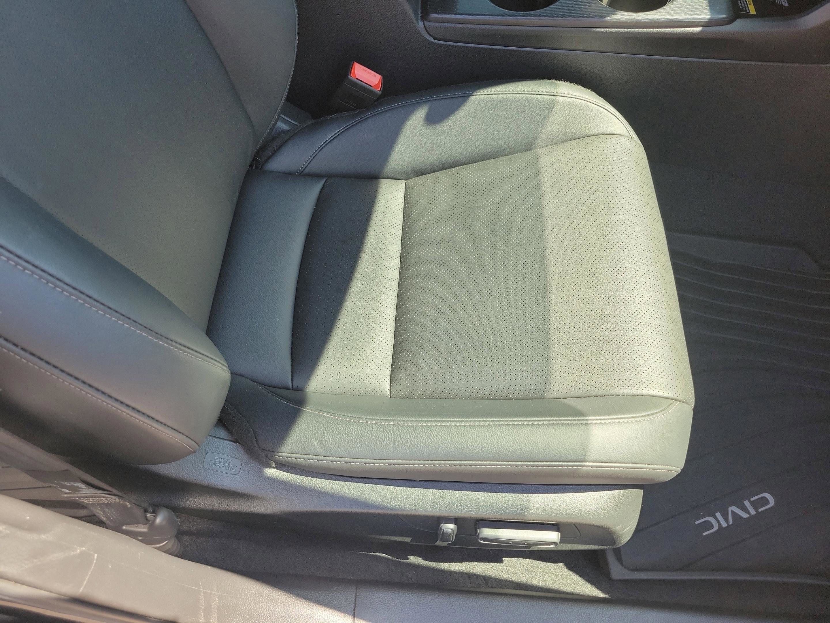 Certified 2023 Honda Civic Sport Touring image 19