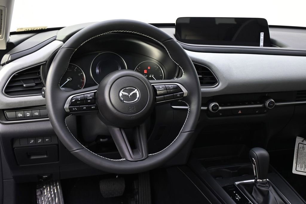 New 2026 MAZDA CX-30 AWD 2.5 S image 12
