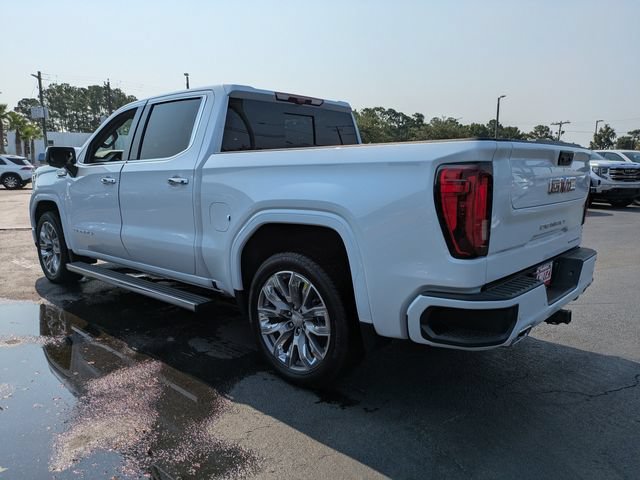 New 2026 GMC Sierra 1500 Denali w/ Denali Reserve Package AWD/4WD image 6