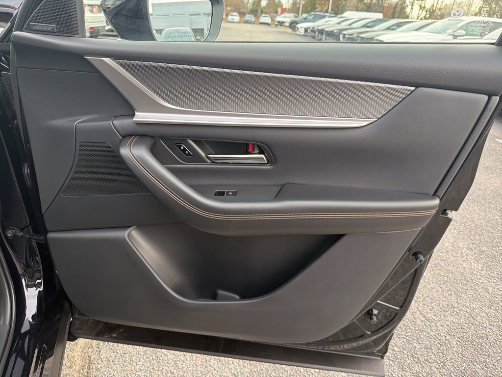 New 2026 MAZDA CX-90 3.3 Turbo S w/ Premium Package image 24