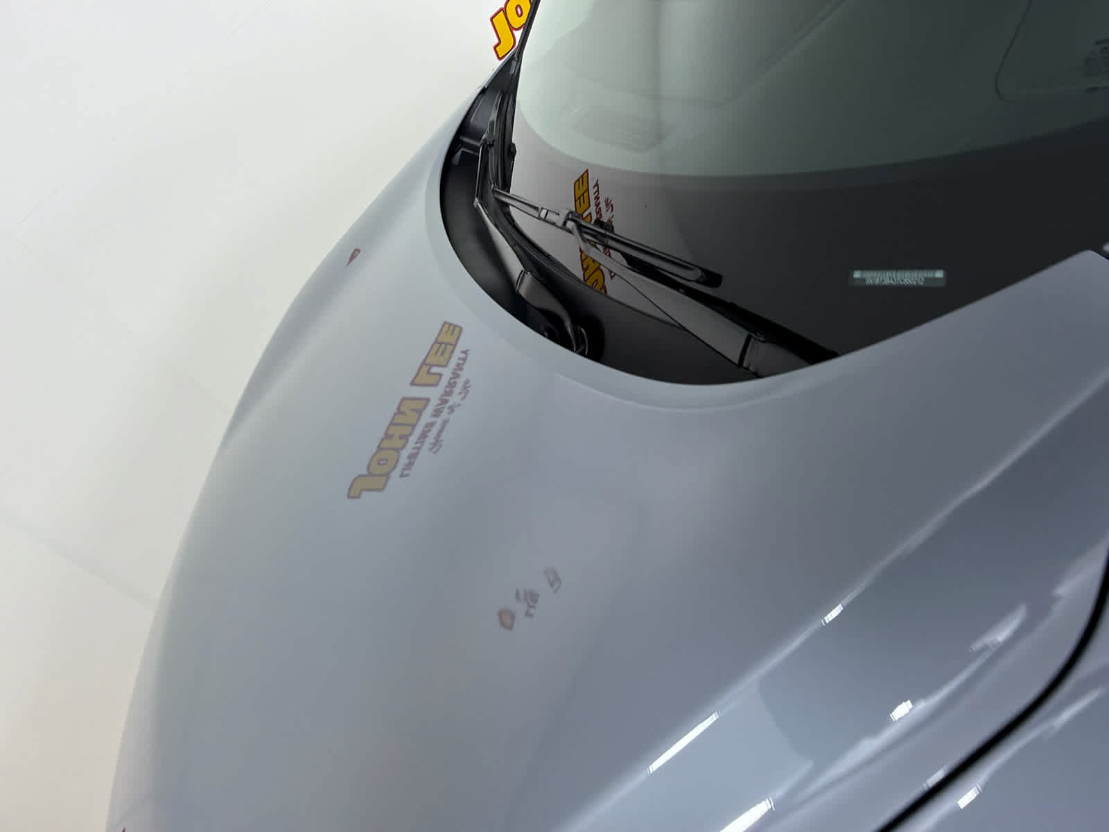 New 2026 Nissan Rogue Dark Armor FWD image 11